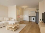 Top!! Parkett, neue Einbauküche, renoviert - Provisionsfrei - Frankfurt (Main)