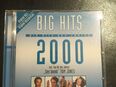 CD Big Hits 2000, Die Hits des Jahres in 45259