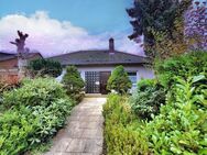 Ein Bungalow, der Herzen höher schlagen lässt - Staufenberg (Niedersachsen)