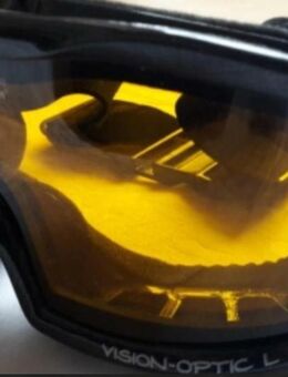 Skibrille - Tutzing