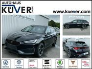 CUPRA Leon, 2.0 TSI ST 18, Jahr 2023 - Hagen (Bremischen)