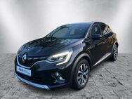 Renault Captur, 1.6 E-TECH Plug-in Hybrid 160 Edition One, Jahr 2021 - Ahrensburg