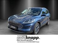 Ford Kuga, Titanium X El, Jahr 2021 - Weinheim