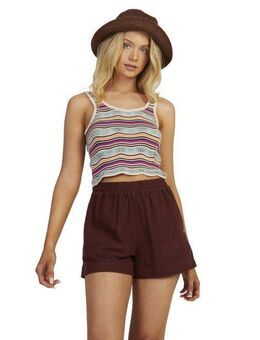 Roxy Shirttop Sailing Flow