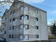 Vermietete 5-Zimmer-Maisonette-Wohnung mit Garage zentral in Burghausen - Burghausen