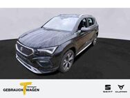 Seat Ateca, 2.0 TDI XPERIENCE BEATS, Jahr 2020 - Duisburg