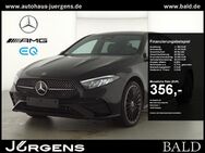 Mercedes A 250, e Limo AMG-Sport Night 19, Jahr 2023 - Hagen (Stadt der FernUniversität)