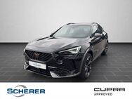 CUPRA Formentor, 2.0 TSI VZ, Jahr 2024 - Ludwigshafen (Rhein)