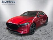 Mazda 3, 2.0 L 5HB e X 186ps Exclusive-li, Jahr 2022 - Rendsburg