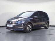 VW Touran, 1.5 l TSI Comfortline OPF, Jahr 2022 - Rottweil