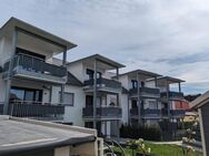 GROßE EG-Whg PROVISIONS- und BARRIEREFREI mit Garten - Gärtringen