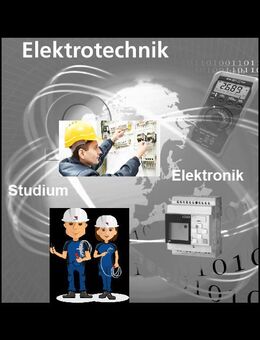 Studium Elektrotechnik - Berlin