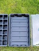 Anpflanzgewächshaus in 26954