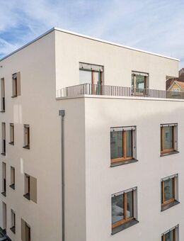 In den eigenen vier Wänden wohnen - A.1.3 - Friedrichshafen