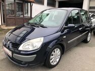 Renault Scenic 2.0L Automatik II Exception - Klimaaut. - Kassel