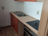 Wunderschöne 2 Raum Wohnung mit Einbauküche !!! - Blankenburg (Harz)