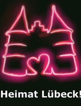 3 Zimmer * Balkon * Loftstyle auf der Altstadtinsel - Lübeck