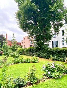 Cooles, modernes Stadthaus mit Garten, Dachterrasse und hochwertiger Ausstattung! - Hamburg