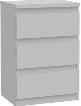 FORTE Kommode Edmore, Kommode, Boxspringbett, Stauraum