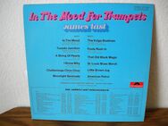 James Last-In the Mood for Trumpets-Vinyl-LP,1975 - Linnich