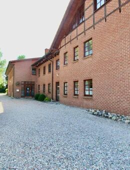 Ferienwohnung Handwerkerobjekt am Großen Jasmunder Bodden - Glowe