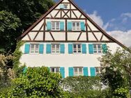 Absolutes Schmuckstück! Top saniertes Bauernhaus mit großem Grundstück - Wiesenbach (Bayern)