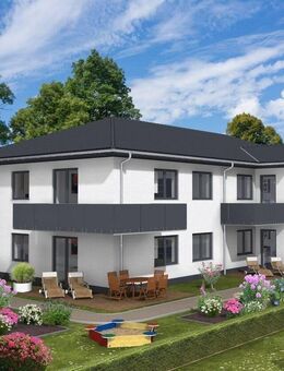 Für Investoren oder private Bauherren, Errichtung von Mehrfamilien- und Einfamilienhäuser in Stralsund, B-Plan 39 - Stralsund