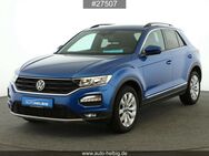 VW T-Roc, 2.0 TDI Sport #######, Jahr 2021 - Donnersdorf