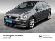 VW Golf Sportsvan, 1.5 TSI Golf VII Sportsvan Highline, Jahr 2020 - Chemnitz