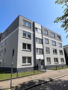 Top gepflegtes Mehrfamilienhaus - 8 WE mit sicherer Rendite - Neumünster