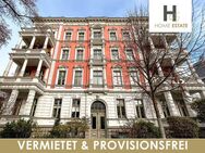 Vermietete Dachwohnung nahe Rathaus Steglitz - Berlin