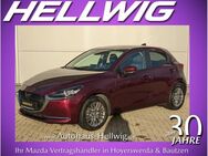 Mazda 2, 115 Sports-Line MRCC °, Jahr 2022 - Hoyerswerda