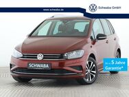 VW Golf Sportsvan, 1.5 TSI IQ DRIVE, Jahr 2019 - Gersthofen