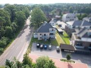 Wildeshausen: vollvermietetes KFW55-Bj 2023- Appartementhaus mit 7 Wohnungen (40 - 50 m² Wohnfläche) - Wildeshausen