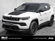 Jeep Compass, UPLAND WINTERPAKET Mehrzonenklima, Jahr 2022 - Aachen