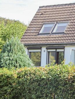 gepflegtes Split-Level-Reiheneckhaus - Hilden