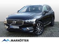 Volvo XC60, B5 AWD Inscription, Jahr 2020 - Bad Salzuflen