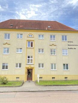 Klein aber fein! - Halle (Saale)