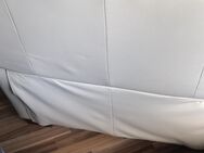 Sofa echt Leder - Bayreuth