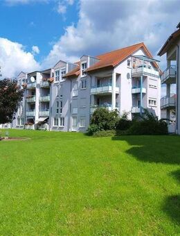 2 Zimmer im Dachgeschoss - Leimen (Baden-Württemberg)