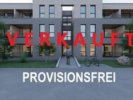 Provisionsfrei! Wohnen im Rebenpark - Top Eigentumswohnungen in moderner Wohnanlage - Kleinblittersdorf