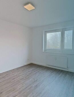 Renovierte 2-Zimmer-Wohnung mit modernem Wannenbad - Diepholz