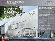 Audi Q3, 35 TFSI S line Sonos, Jahr 2024 - Frankfurt (Main)