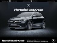 Mercedes GLA 220, d AMG Line Fernlicht-Assistent, Jahr 2023 - Lauterbach (Hessen)