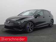 VW Golf, 2.0 TSI R 8 PERFORMANCE 270VMax H K, Jahr 2023 - Neumarkt (Oberpfalz)