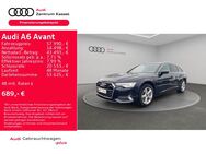 Audi A6, Avant 40 TDI qu, Jahr 2024 - Kassel