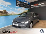 VW Golf Variant, Golf VIII Life eTSI, Jahr 2022 - Coswig