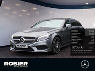 Mercedes CLS 350, SB d Final Edition AMG Sport, Jahr 2018 - Paderborn