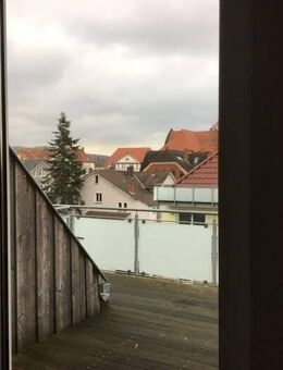 Traumhaft schön! 1,5-Zi.-Maisonettewohnung in Göttingen - Göttingen