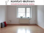 Single-Wohnung in ruhiger City-Lage 2-Zimmer-Wohnung mit Wannenbad - Remscheid